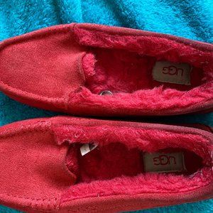 Ugg Women's Ansley Moccasin Slippers